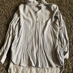 Sonoma 3/4 Sleeve top